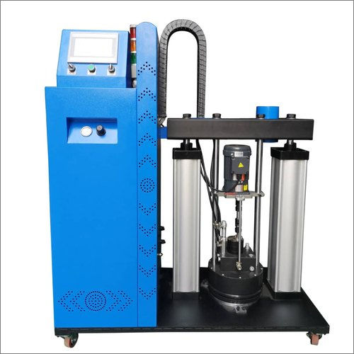 Automatic Drum Press Sealant Dispenser