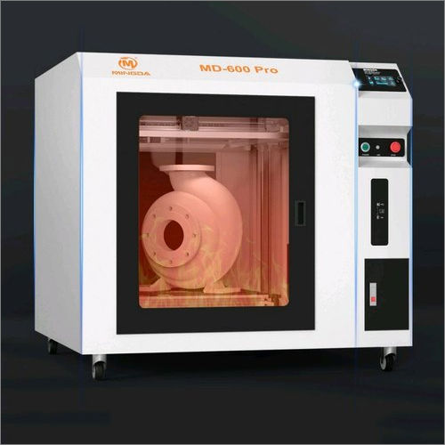 600 Mm 3d Printer