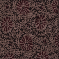 Khadi Herbal Dyed Printed Fabrics