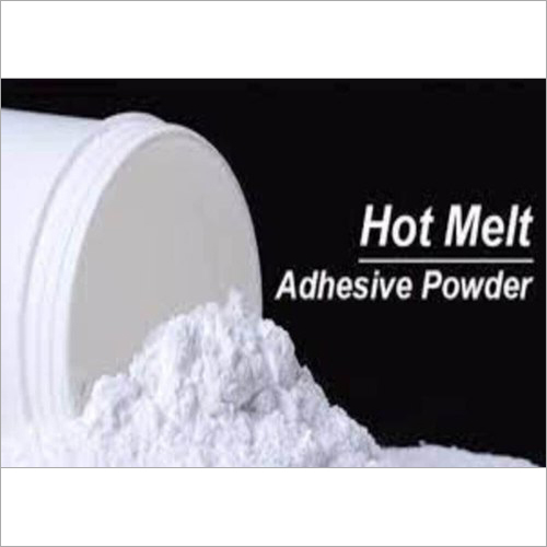 Hot Melt Adhesive Powder