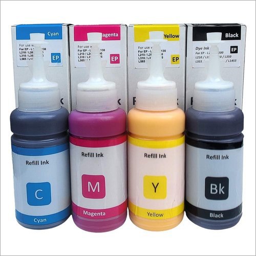 Sublimation Ink 100ml By IB TRADING CO.