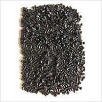 Nylon 6 UF Black Polymer Granules