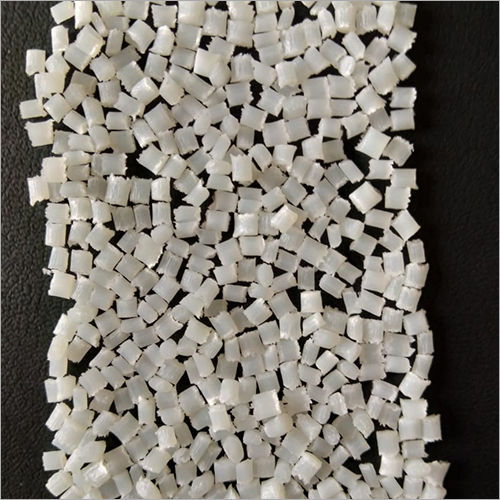 Nylon 66 GF Polymer Granules