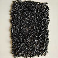 PBT GF Black Polymer Granules