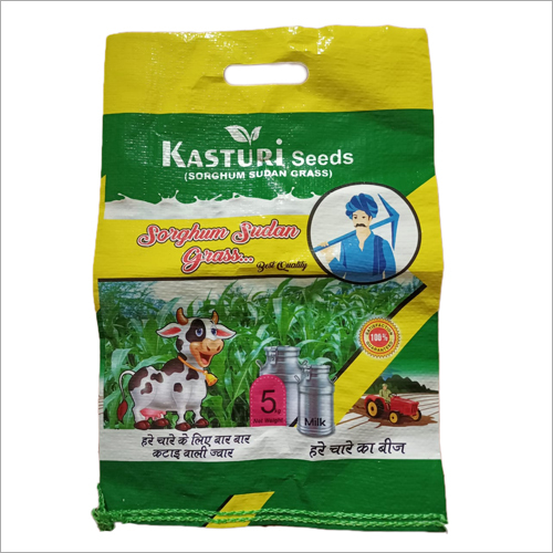 Sorghum Sudar Grass Seeds