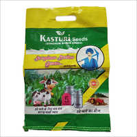 Organic Sorghum Sudar Grass Seeds