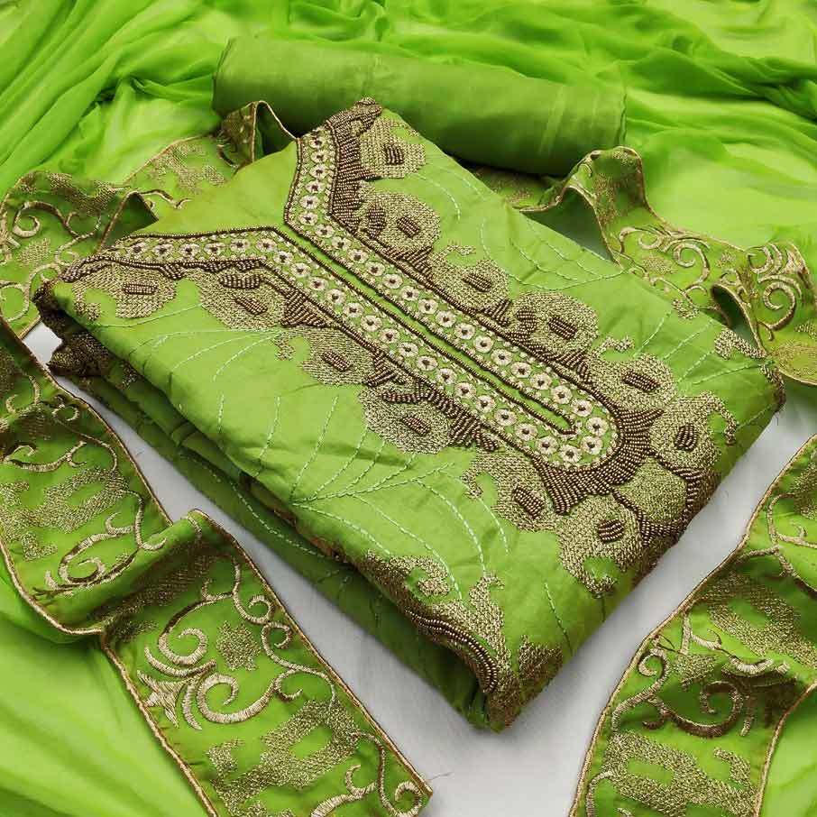 Muskaan 1430 Cotton Lawn Dress Materials Collection