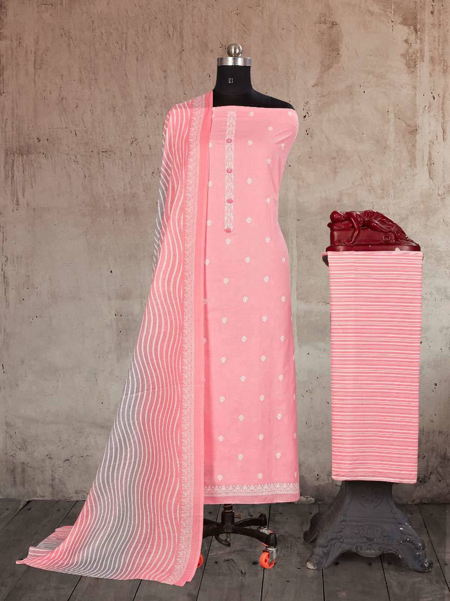 Muskaan 1430 Cotton Lawn Dress Materials Collection