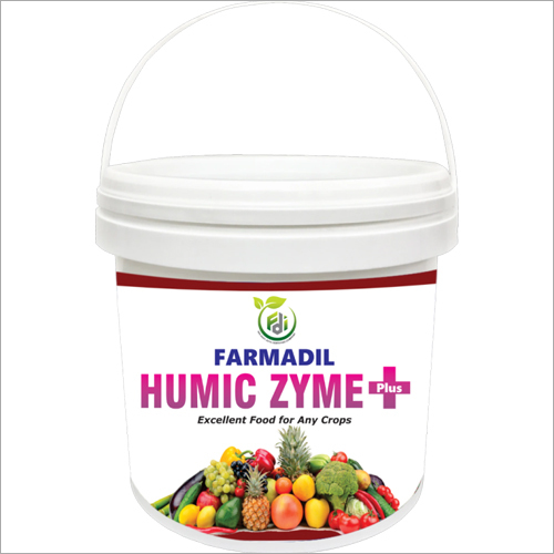 Humic Zyme Plus 