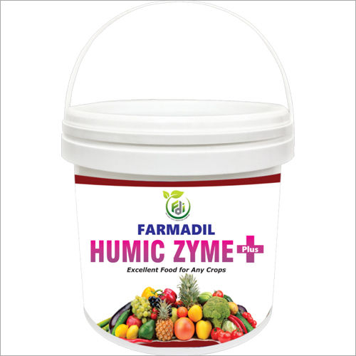 Humic Zyme Plus