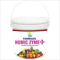 Humic Zyme Plus