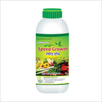 Speed Growth (PGR)