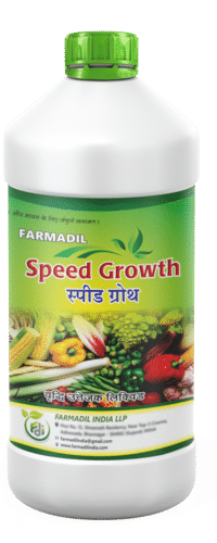 Plant Growth Regulator Liquid Growth Stimulant