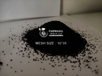 Roasted Bentonite - Application: Agriculture