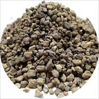 Raw Bentonite