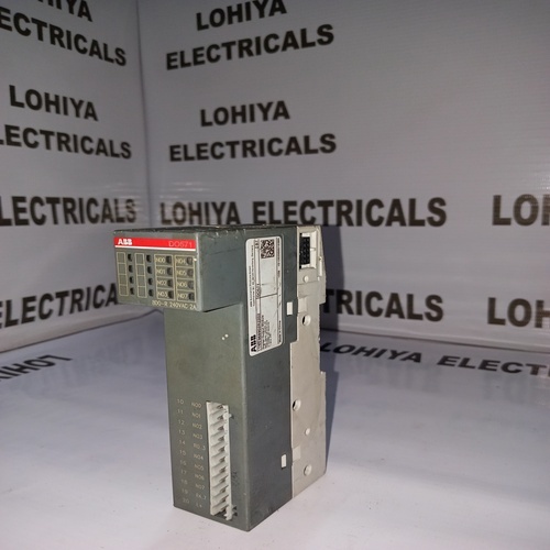 ABB 1TNE968902R2202 DIGITAL OUTPUT MODULE