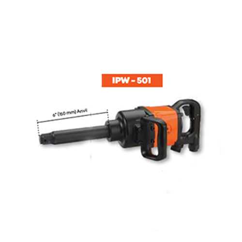 Impact Wrench Ipw 501