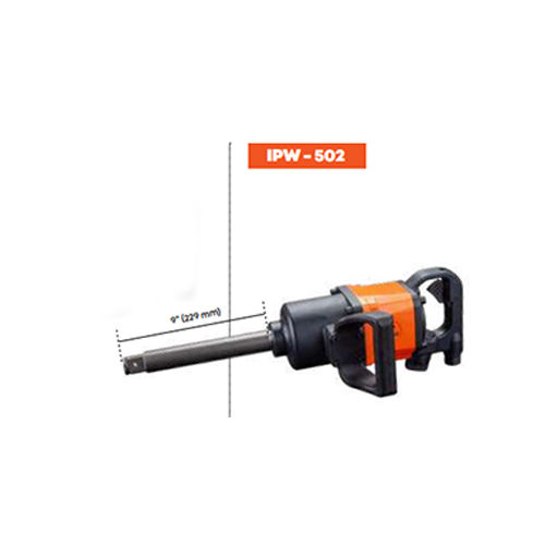 Impact Wrench Ipw 502