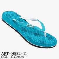 HEEL 11
