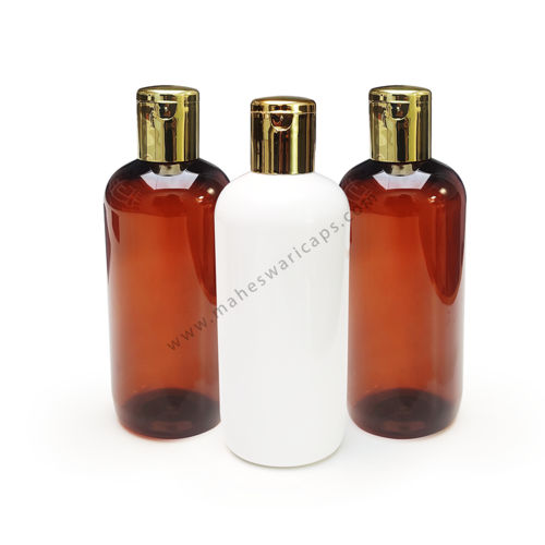 Cosmetic Boston Pet Bottle 300ML