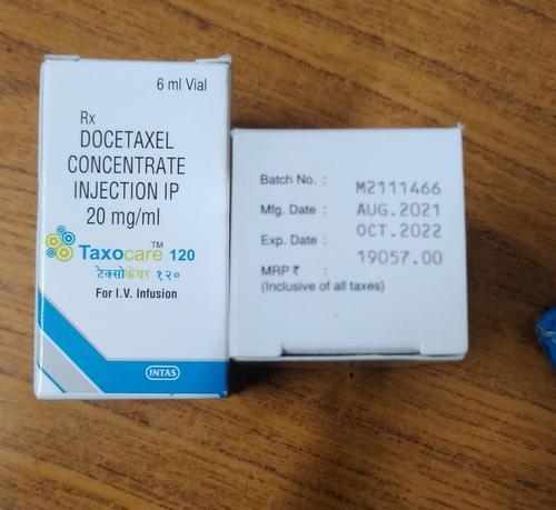 Docetaxel Concentrated Injection