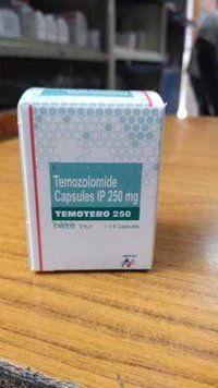 Temozolomide Capsule