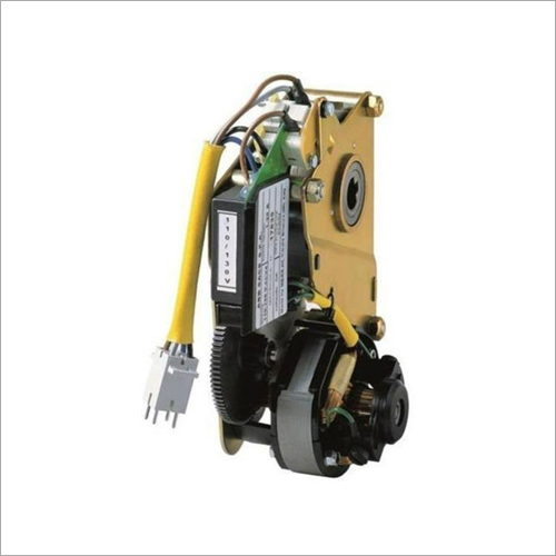 Universal Self Excited Series Abb Vmax Spring Charging Motor