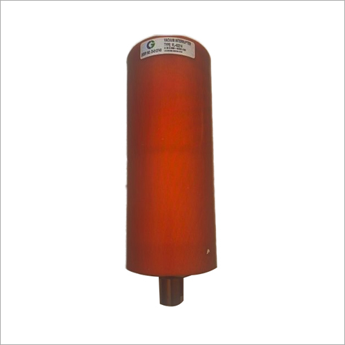 CGL Vacuum Interrupter
