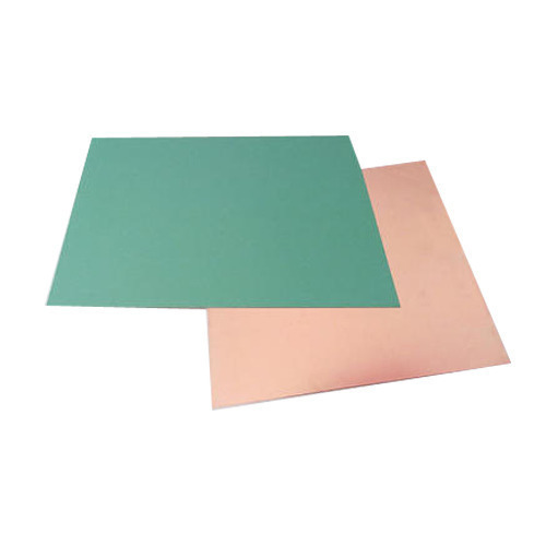 FR1 Off Cuts Paper Based Copper Clad Laminates