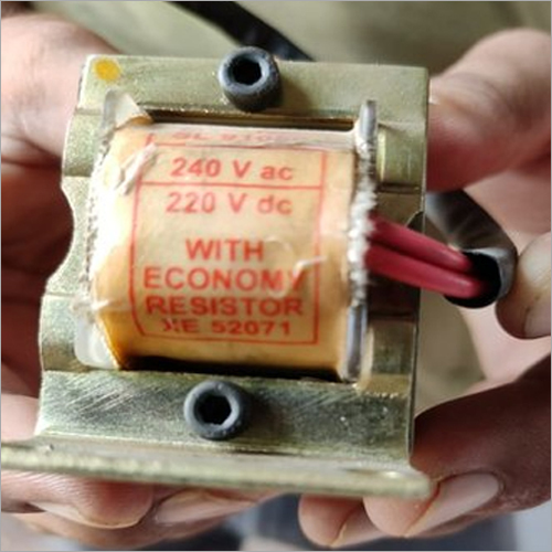 L-T Acb Shunt Coil