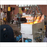 Specialised Testing Furnaces
