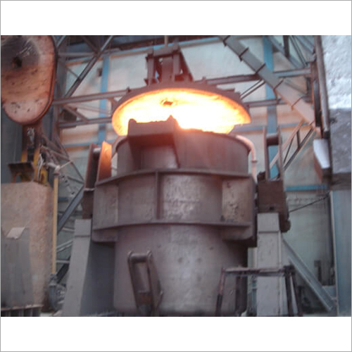 Iron & Steel Making