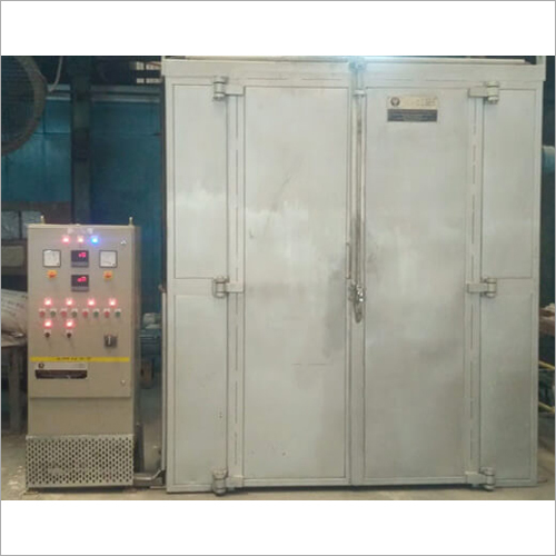 Core Bakiing Ovens