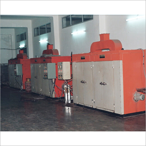 Ovens
