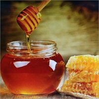Natural Honey