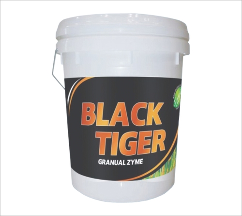 GRANULAR ZYME