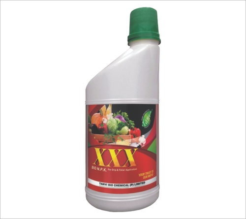 XXX Bio NPK Liquid Plant Growth Regulator