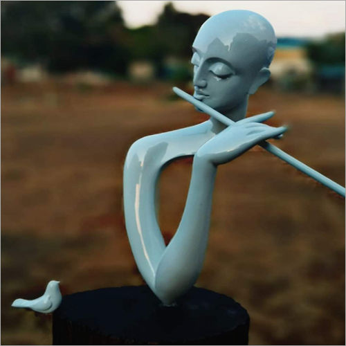 Modern Art Sculpture Size: As Per Requirement