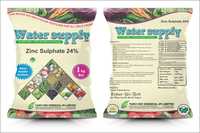 ZINC SHULPHATE 24%