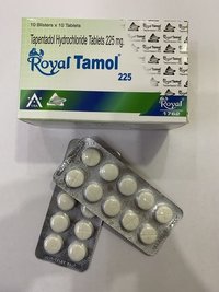 Royal Tamol 225
