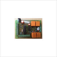 Pass Box Interlocking System