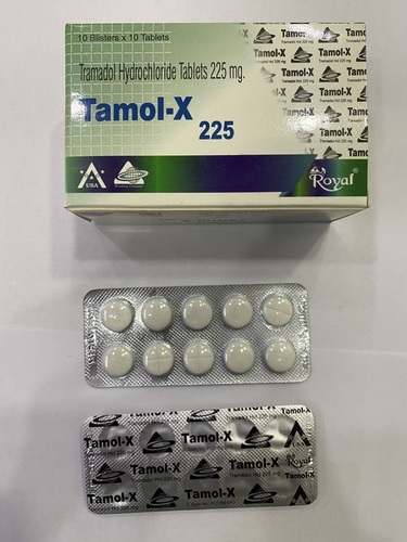 Tamol X 225