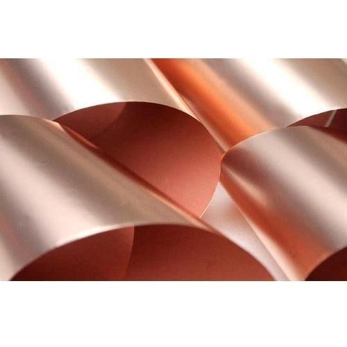 Cooper Copper Clad Laminates