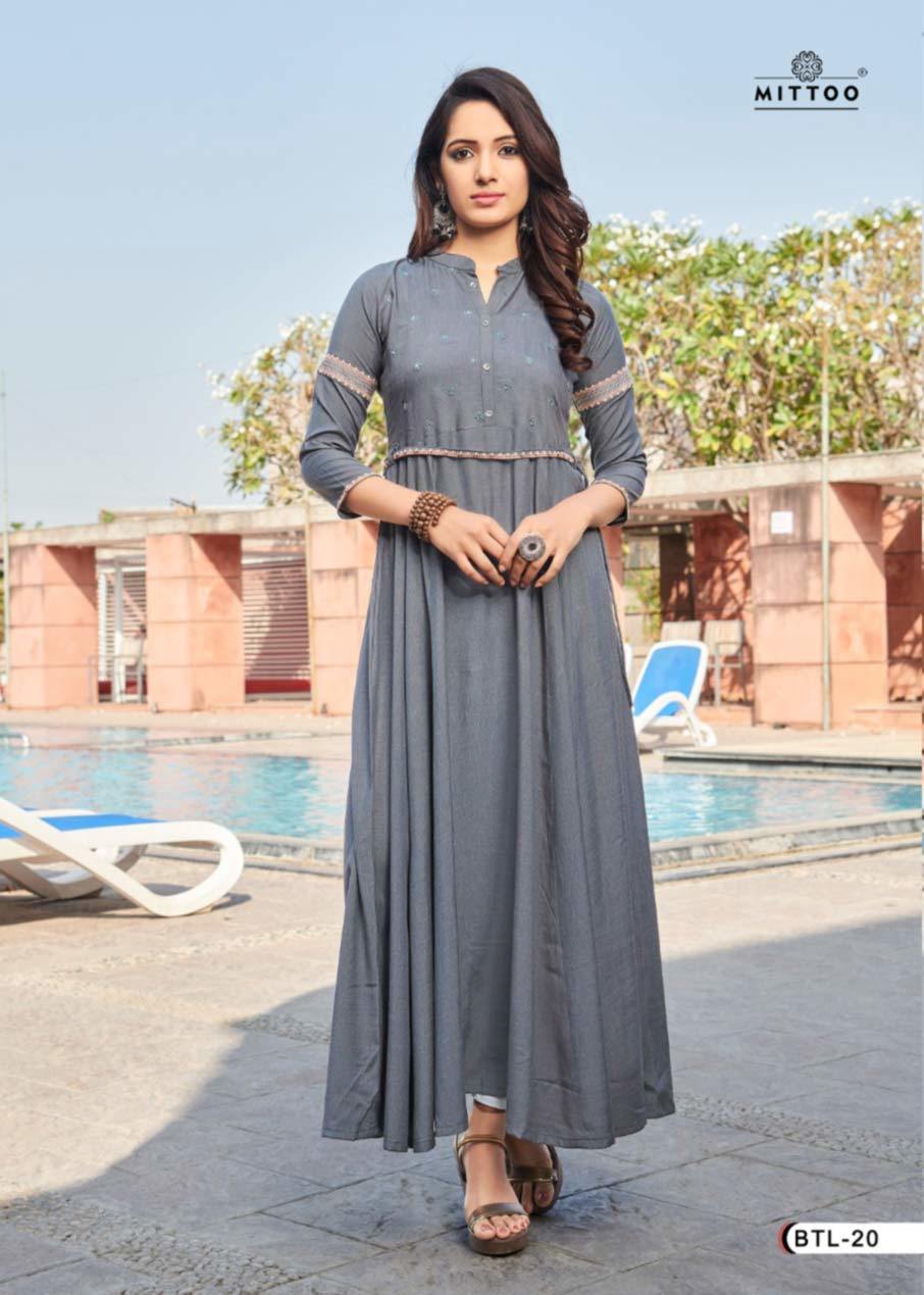 Nazar Vol 2 Pure Georgette Wedding Wear Gown Catalog Set