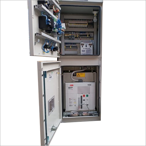 11 KV HT VCB Panel By STAR MECHANICAL & ELECTRICAL