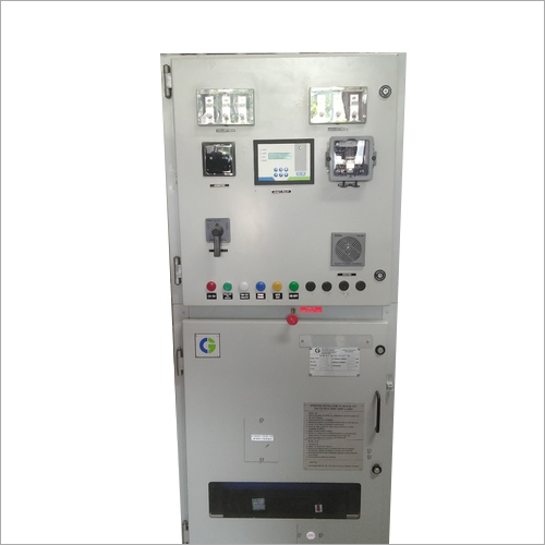 Ht 11 Kv Vcb Indoor Type Crompton Greaves Make