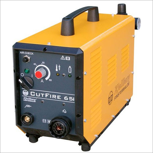 CUTFIRE 65i CNC Plasma Cutting Machine