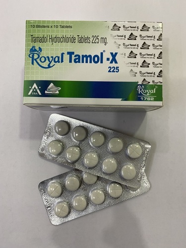 Royal Tamol X 225