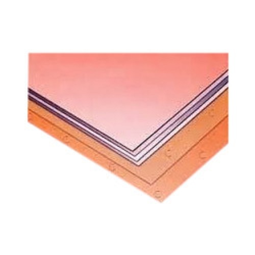 Paper Based Copper Clad Laminates2