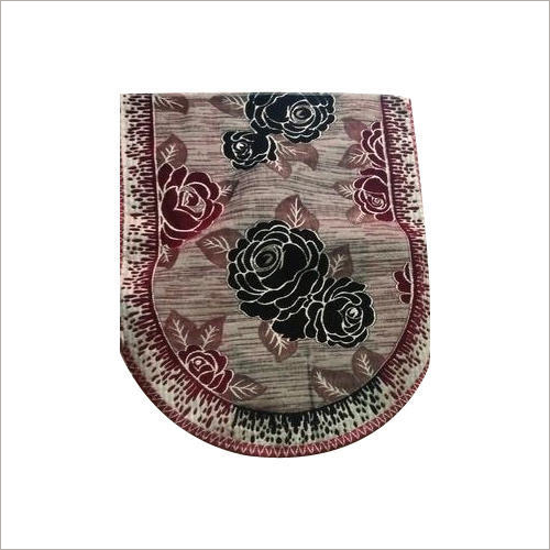 Printed Sofa Cover
